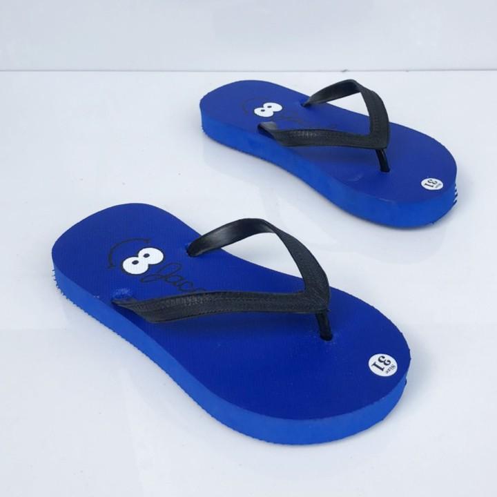 Dép Tông thái cho bé hot trend  siêu cute 21351 nhiều màu sắc