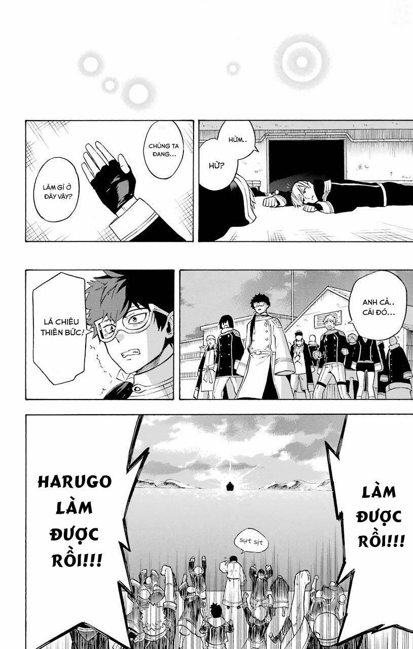 great priest imhotep chapter 18 34