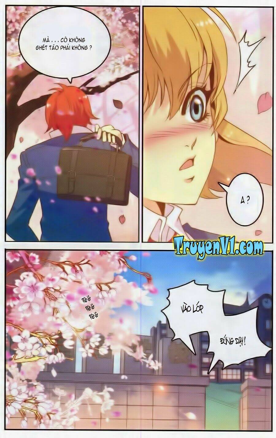 em chỉ khổ sở vì không thể cùng anh đi hết cuộc đời này chapter 2 7