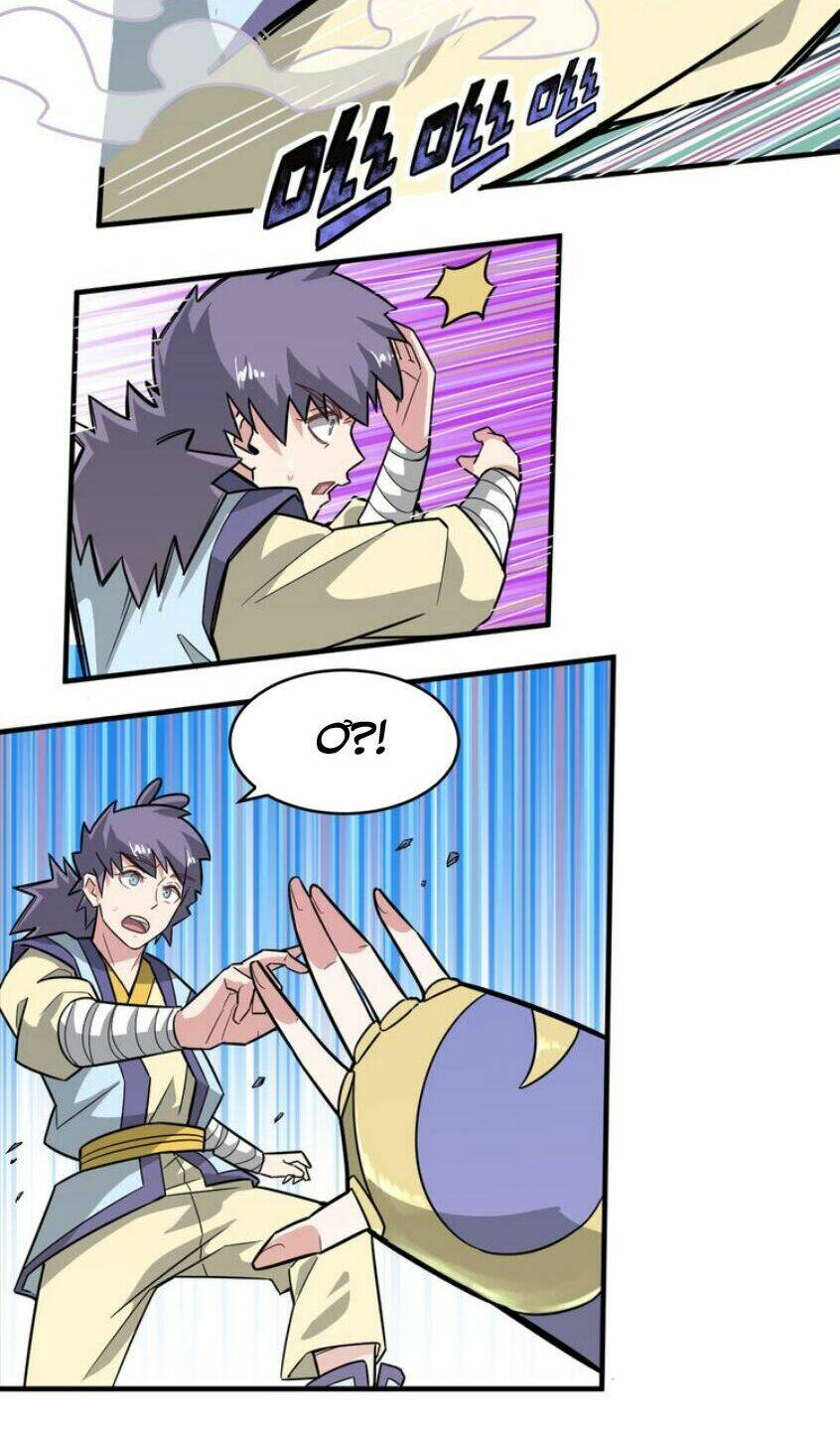 thiên mệnh cửu tinh chapter 22 6