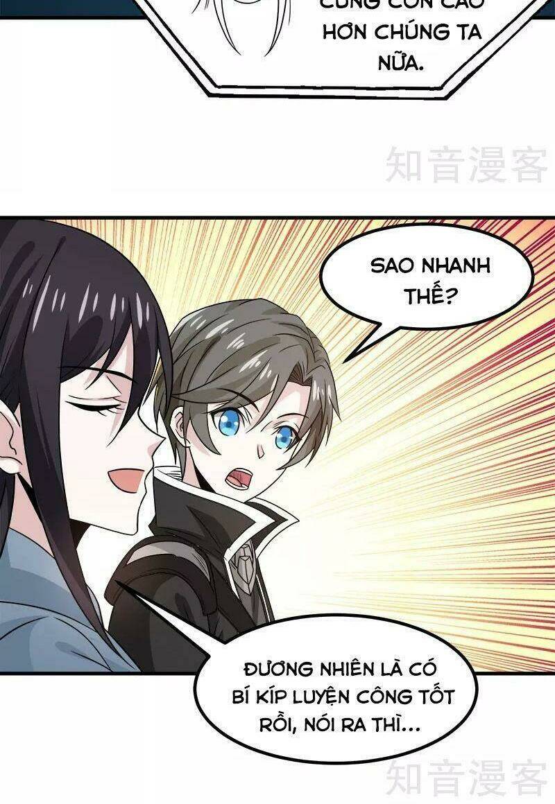 kiếm vũ chapter 133 17