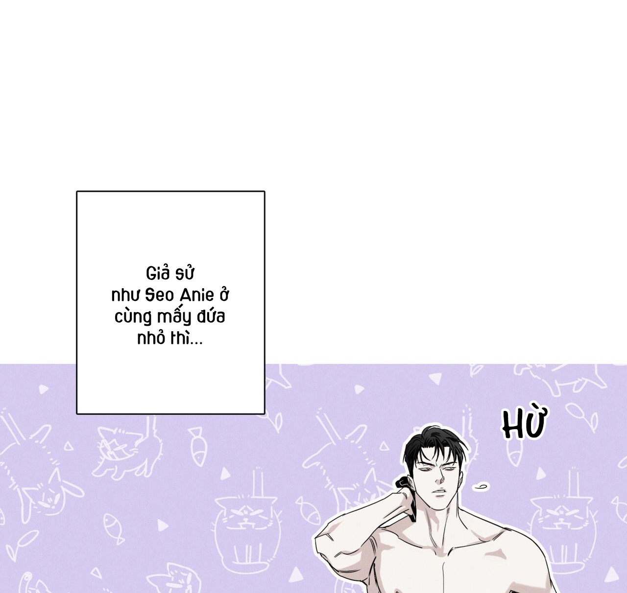 chàng giao pizza và gold palace chapter 42 100