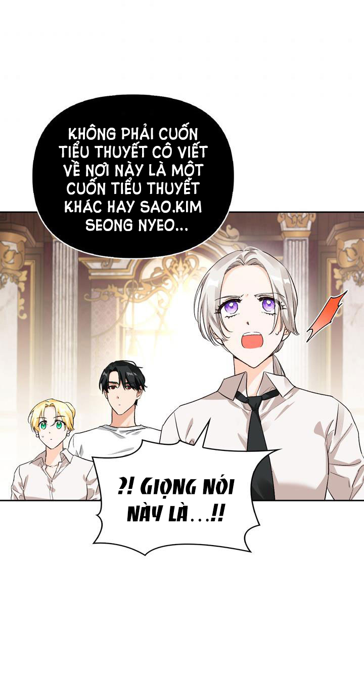 ác nữ xứng đôi với bạo chúa chapter 104 6