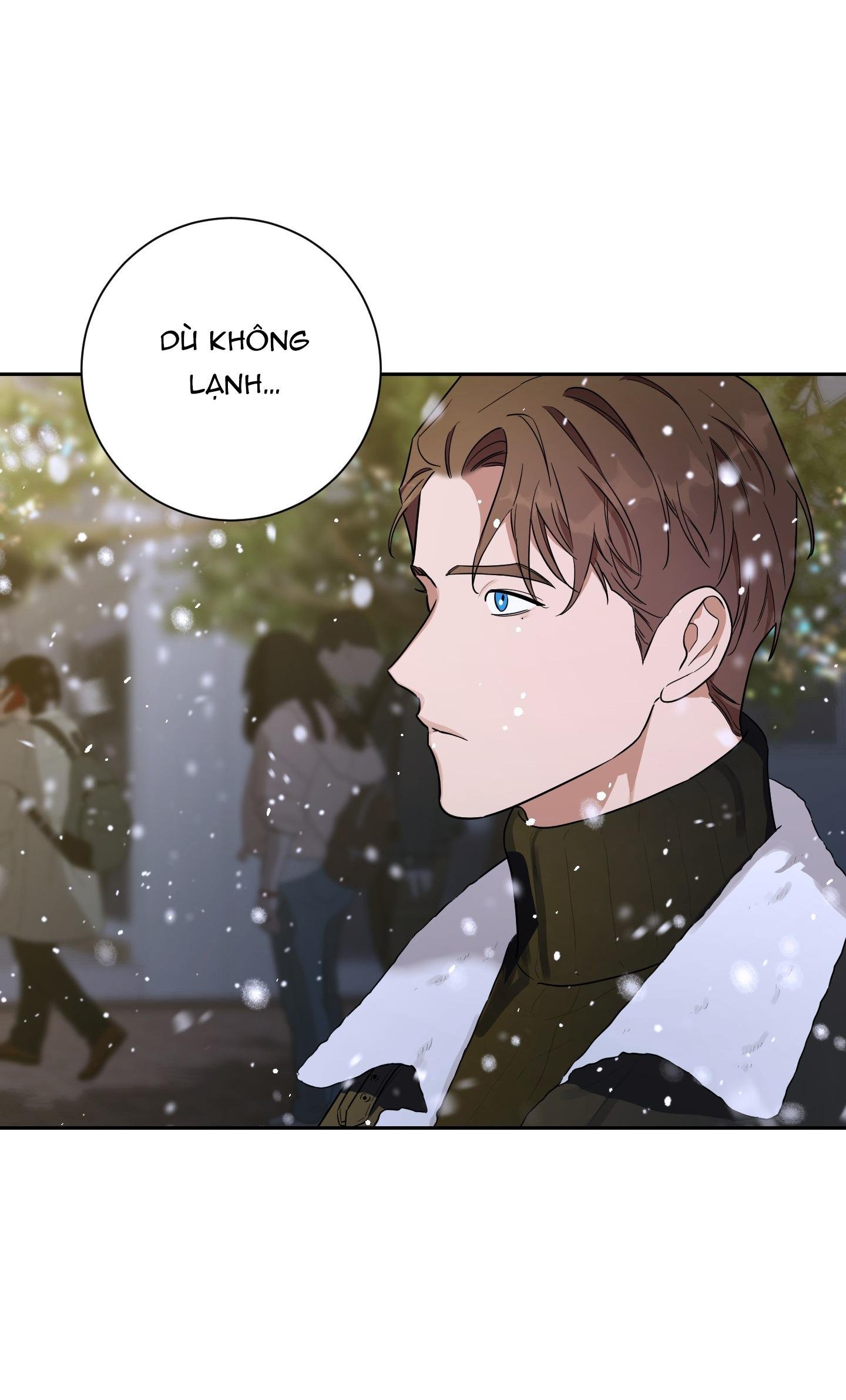 mị hoặc khó cưỡng chapter 41 24