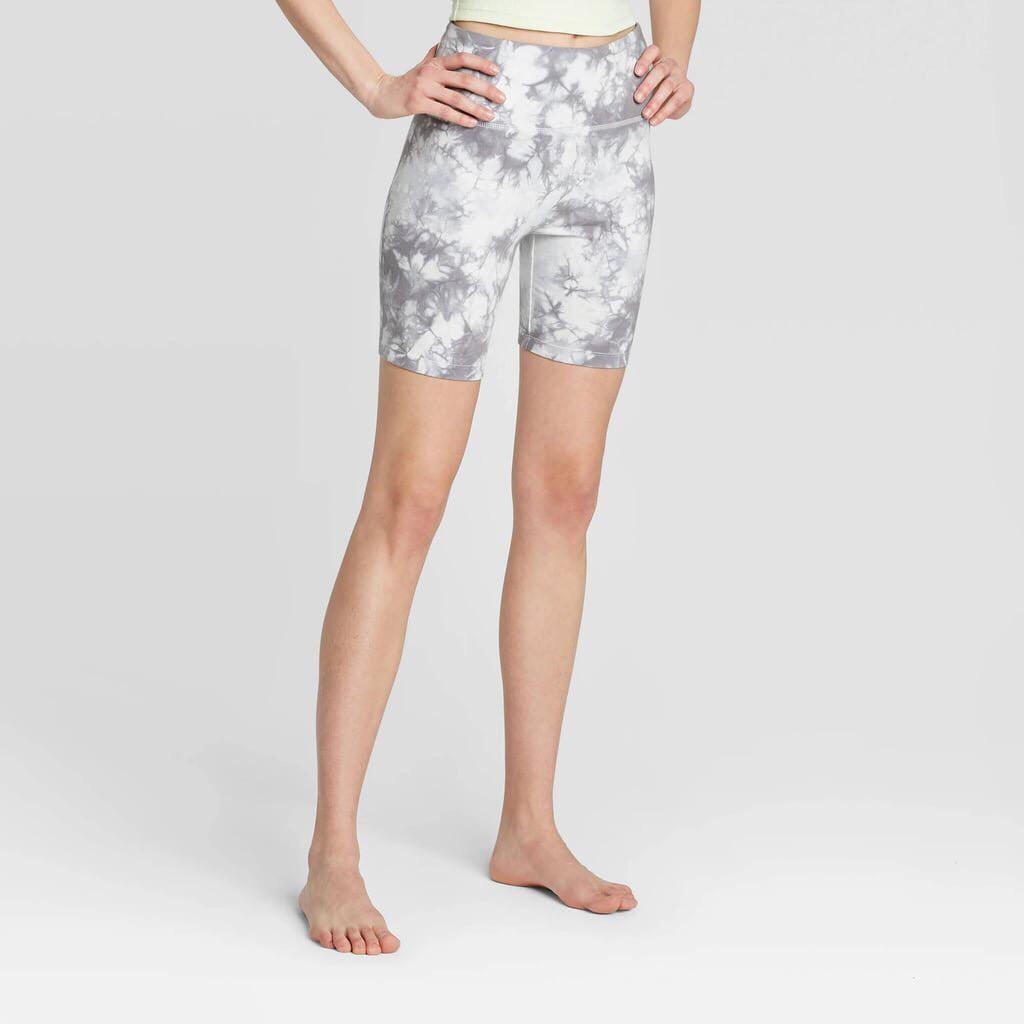 Quần short Biker Colsie xuất xịn