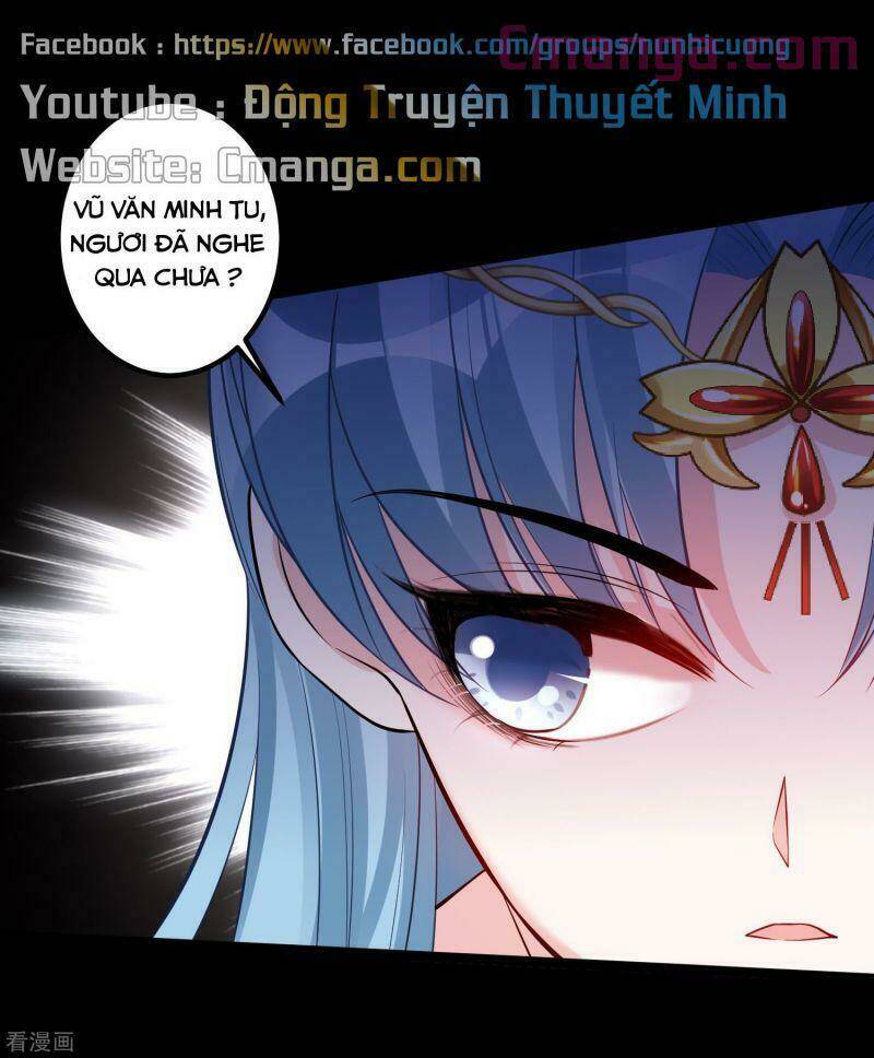 độc y đích nữ chapter 34 4