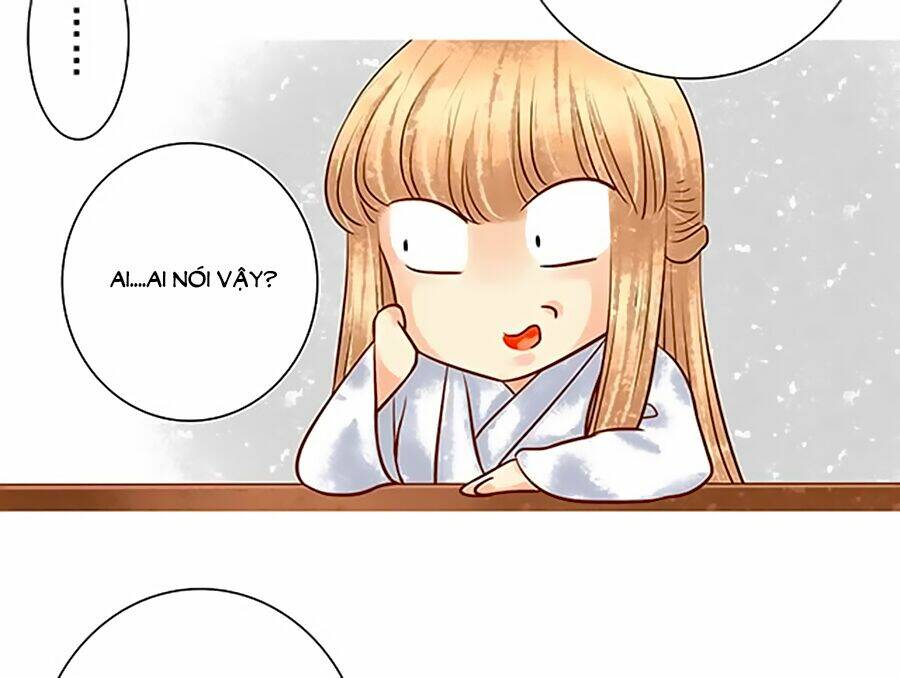 thiên niên minh vương cộng chẩm miên chapter 20 17