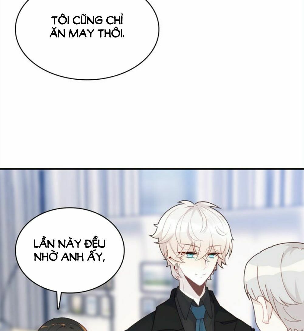 Ái Thượng Ngạo Kiều Long Vương Gia chapter 19 - Trang 51