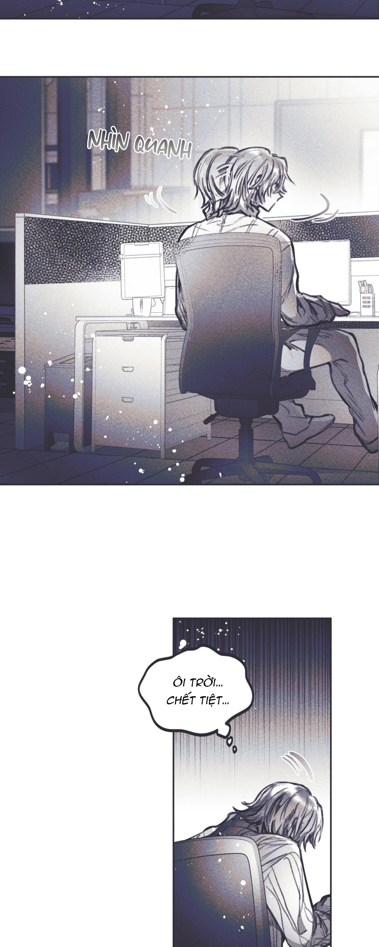 hồi ức cơn thịnh nộ chapter 4 17