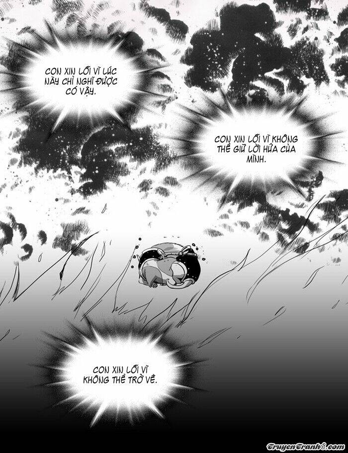 kho truyện kinh dị: ác mộng đêm về chapter 9 34