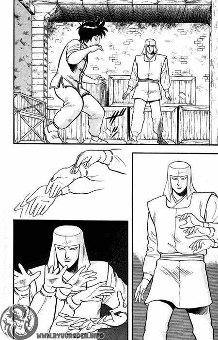 hoàng phi hồng phần 1 chapter 20 99