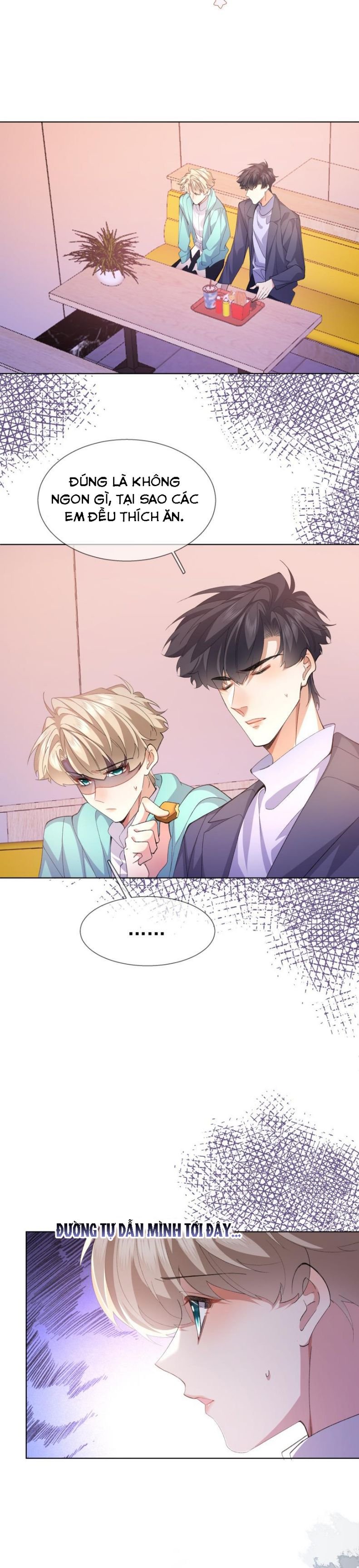 tư tự vạn thiên chapter 29 13