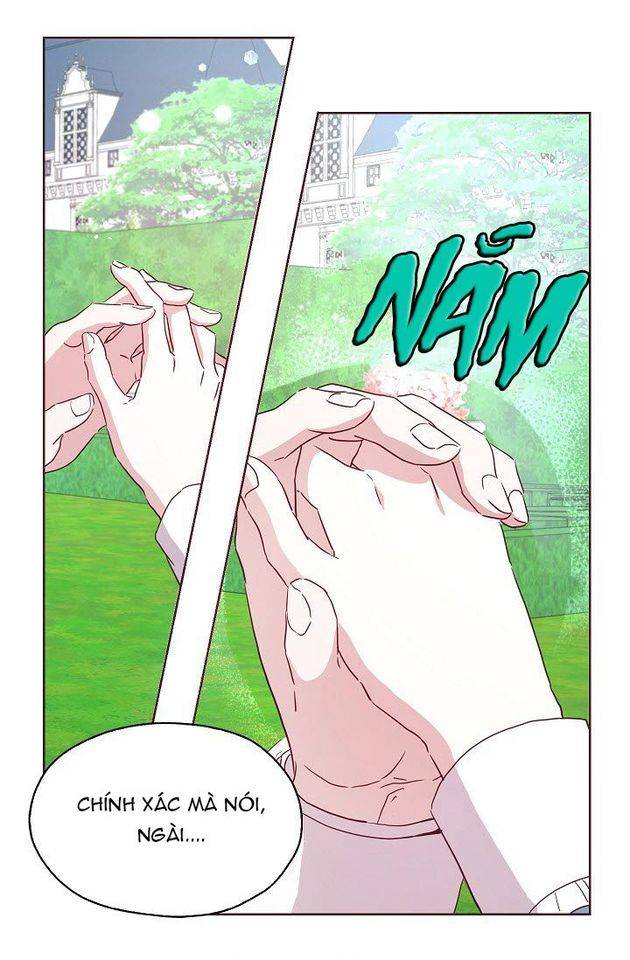 Quyến Rũ Cha Của Nhân Vật Phản Diện Chapter 18 45