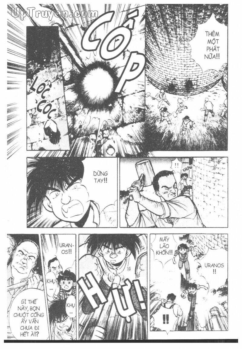 mush (họa sĩ thiên tài) chapter 3 82