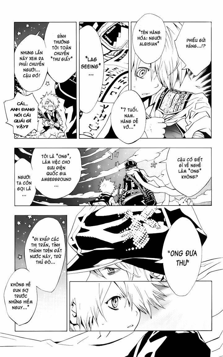 ong đưa thư chapter 1.1 18