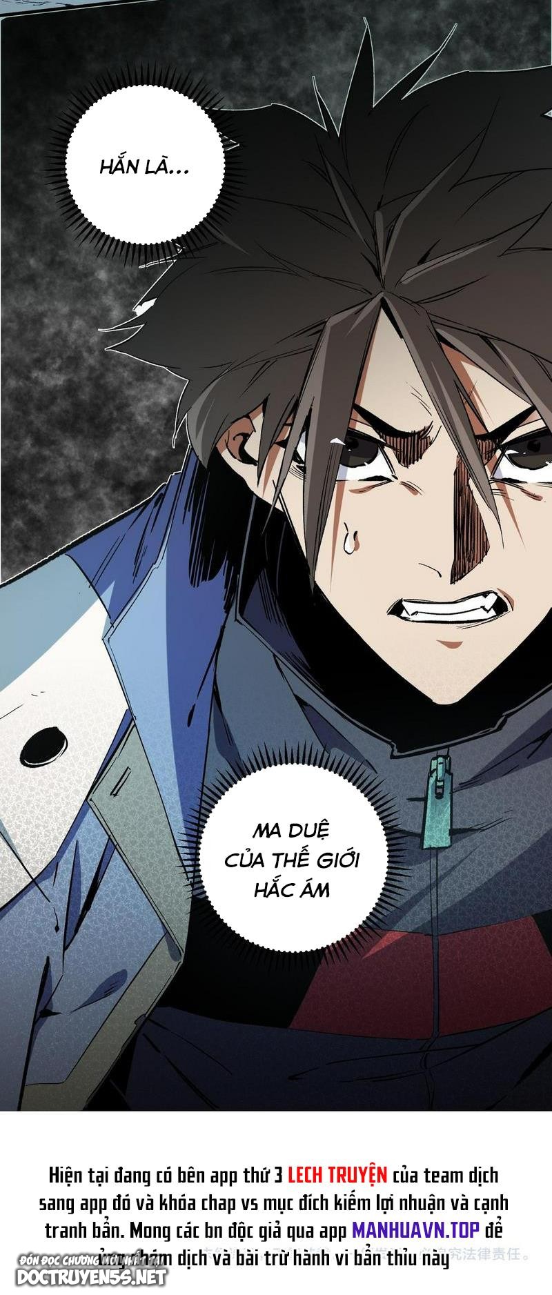 toàn dân chuyển chức: không có chức ta kết thúc thần minh chapter 51 67