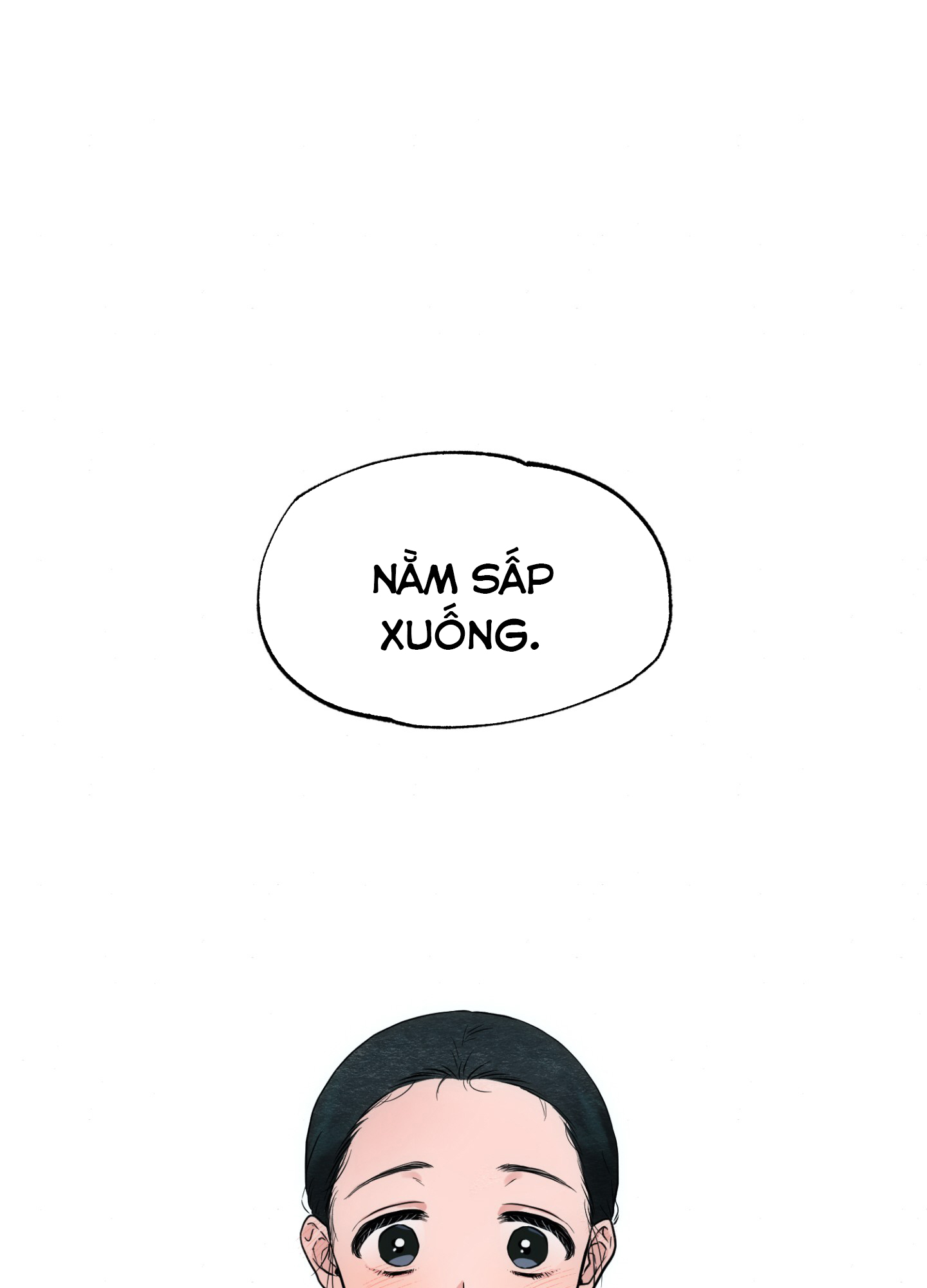 Cương Nhân chapter 3.1 2