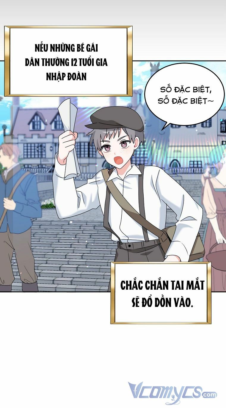 ác nữ karuna bé lại chapter 5 7