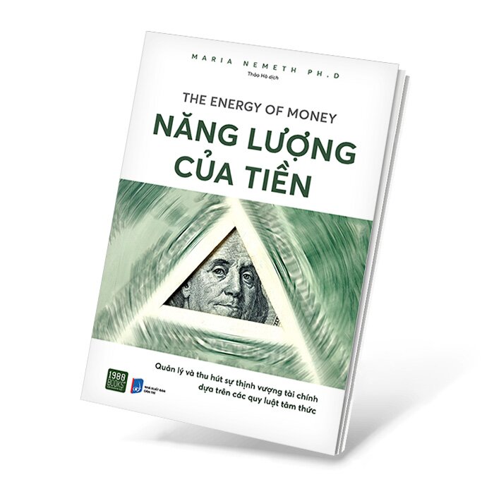 The Energy of Money - Năng lượng của tiền