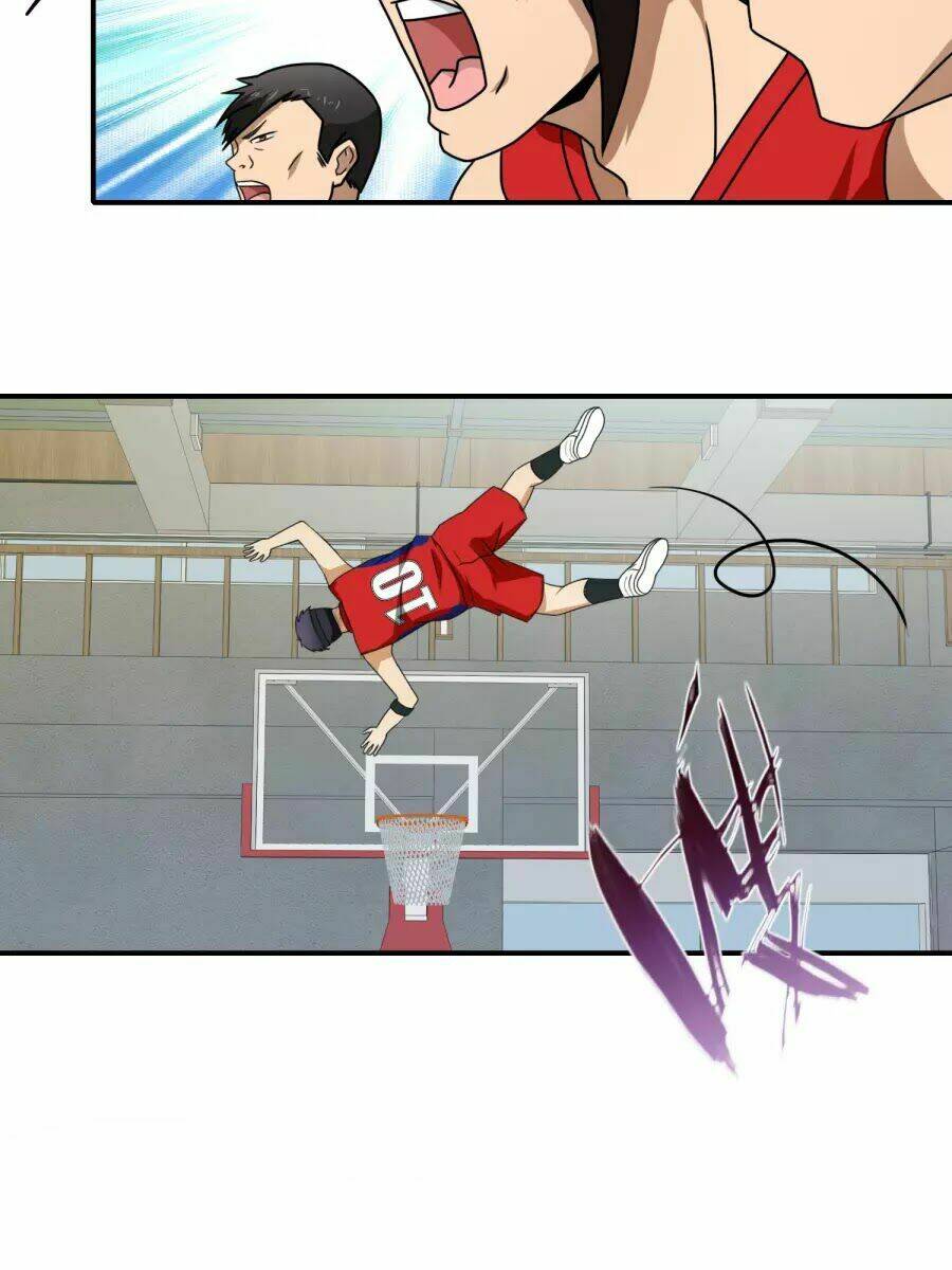 hộ hoa cao thủ tại đô thị chapter 74 27