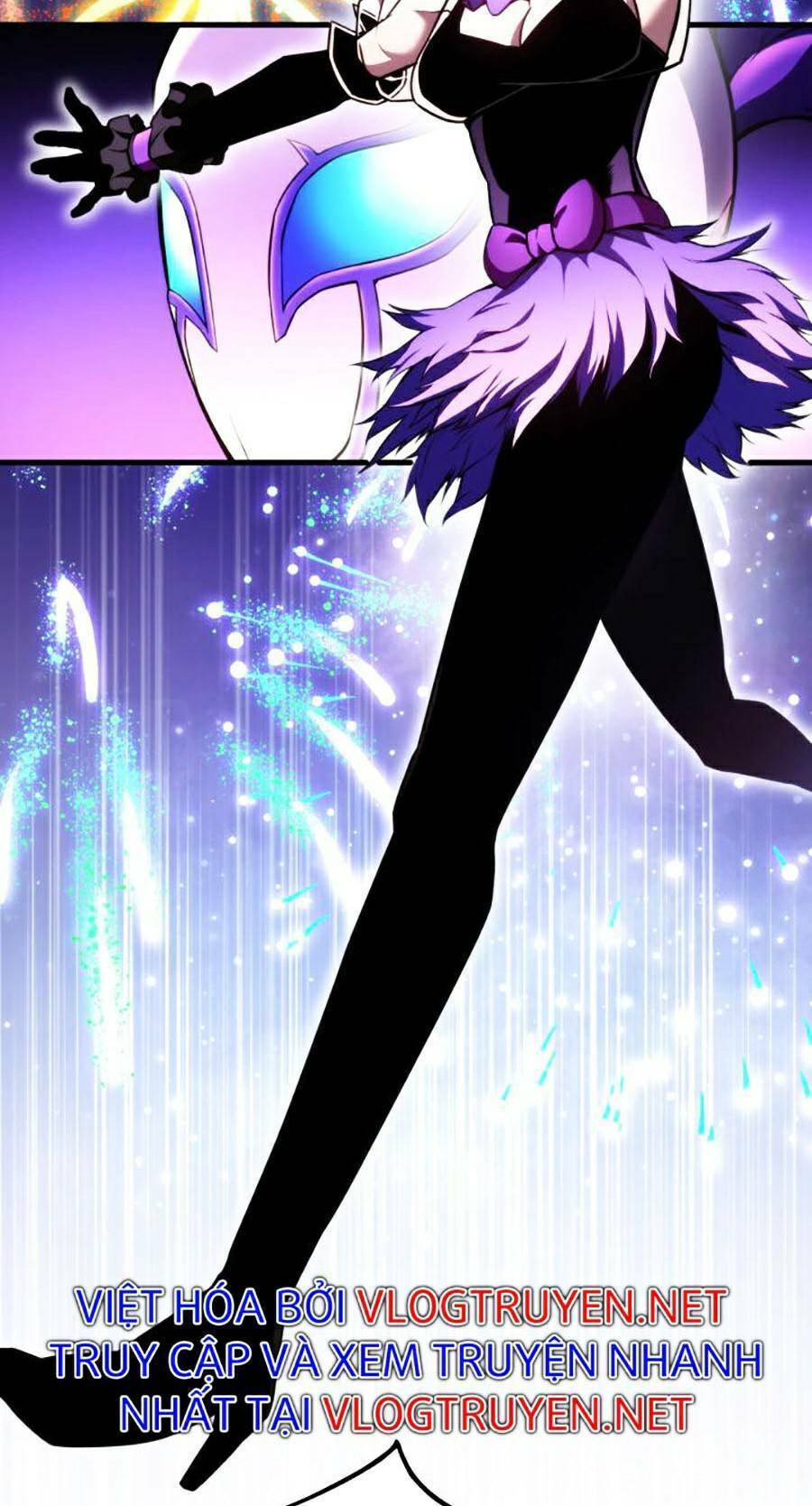 huyền thoại game thủ - tái xuất chapter 46 23