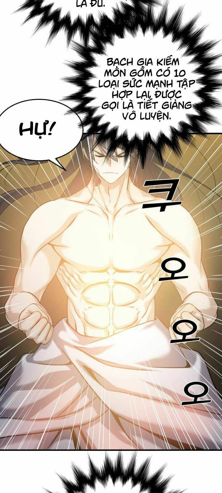 lôi thần chuyển sinh chapter 2 46