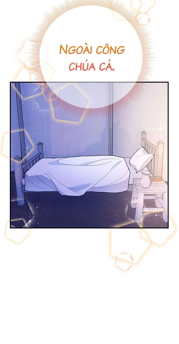 công chúa của loài chim chapter 53.1 37