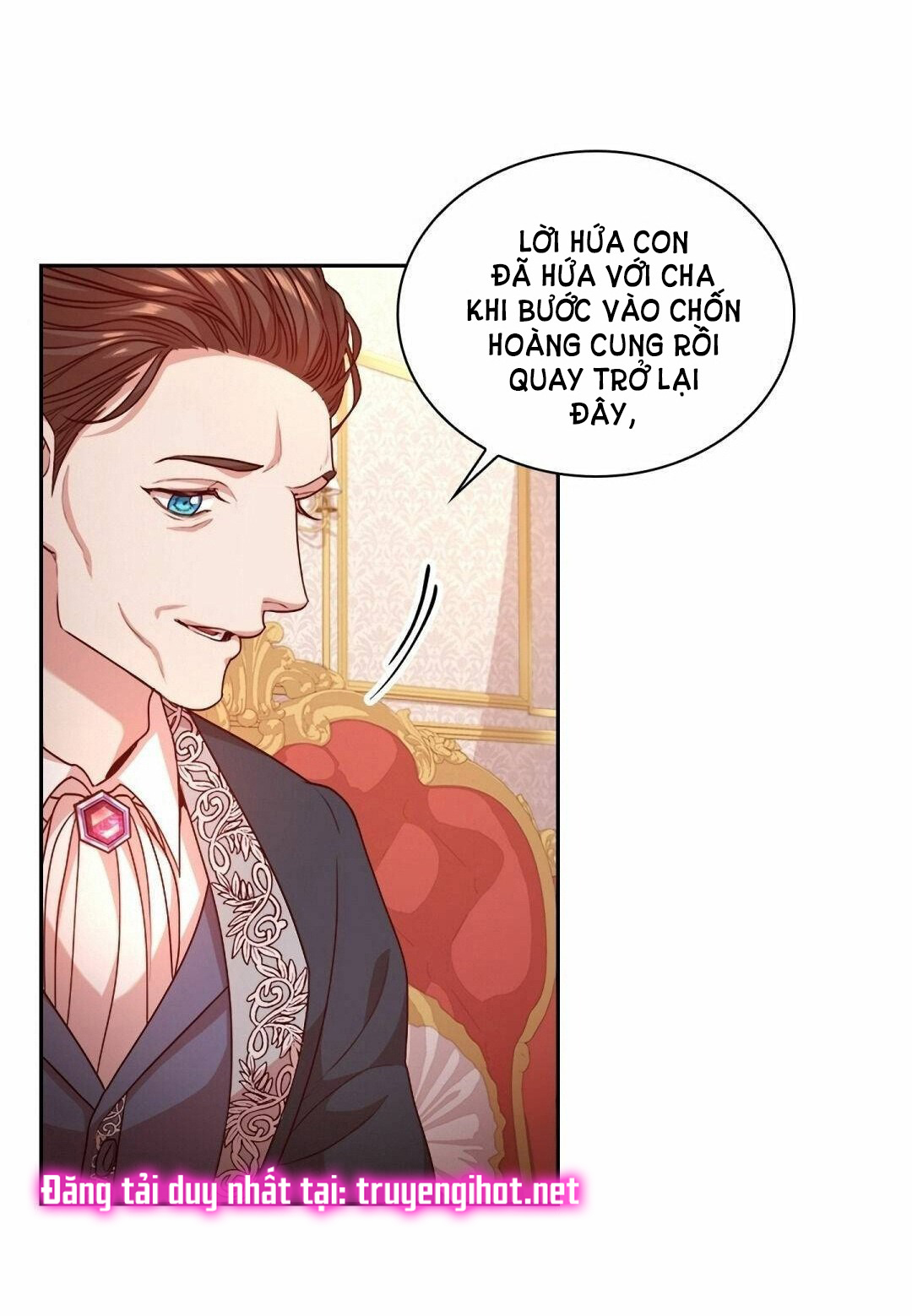 trở thành thư ký của bạo chúa chapter 22 52