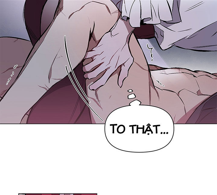 vết cắn sắc tình trong đêm trăng (end) chapter 5 26
