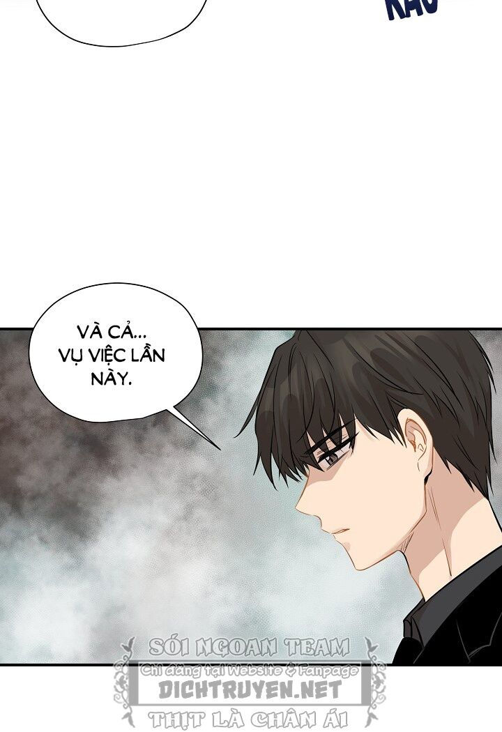 cuộc sống kỳ thú chapter 46 13