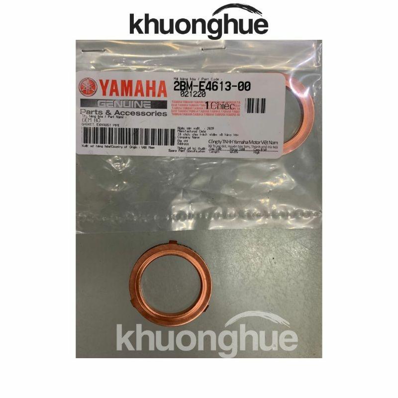 Đệm bô, ron cổ bô xe Grande chính hãng Yamaha