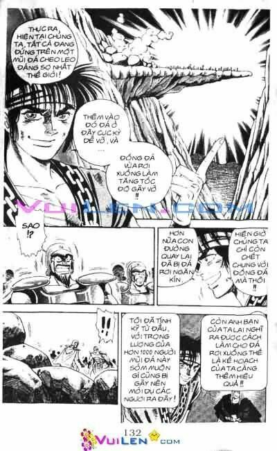 vương tử takeru chapter 13 132