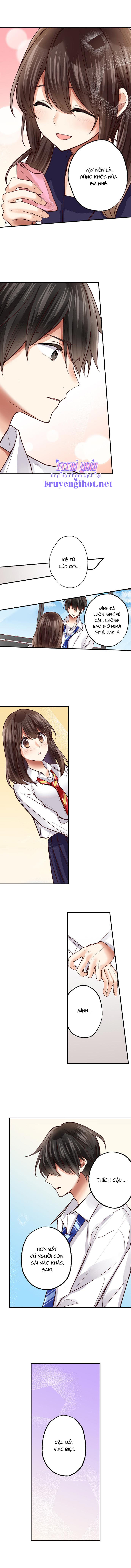 họ chắc chắn đã làm chuyện đó chapter 17.2 3