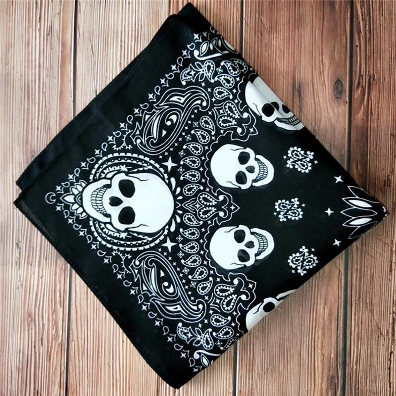 KHĂN BANDANA HOẠ TIẾT LẠ