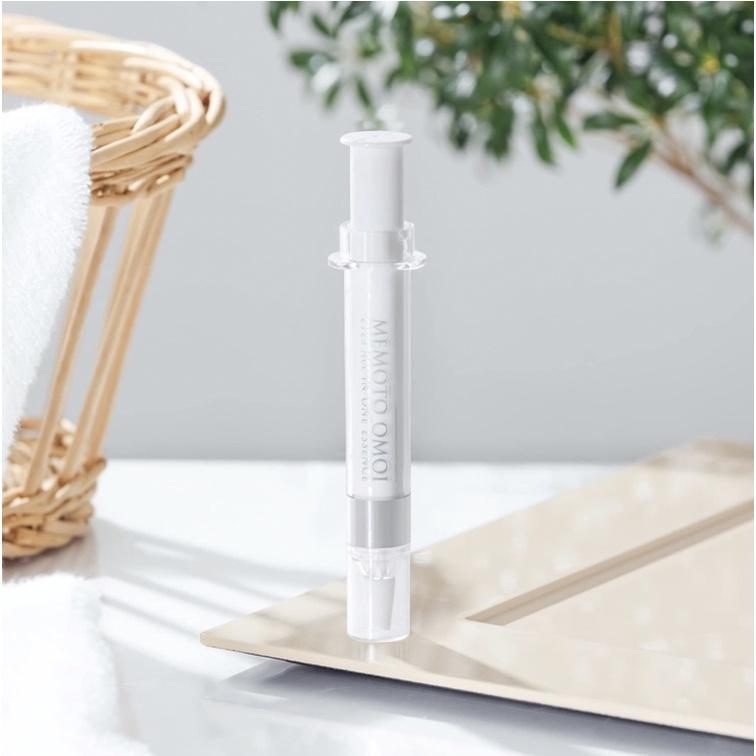 Tinh Chất Dưỡng Mắt Memoto Omoi NMN 11G Nhật Bản
