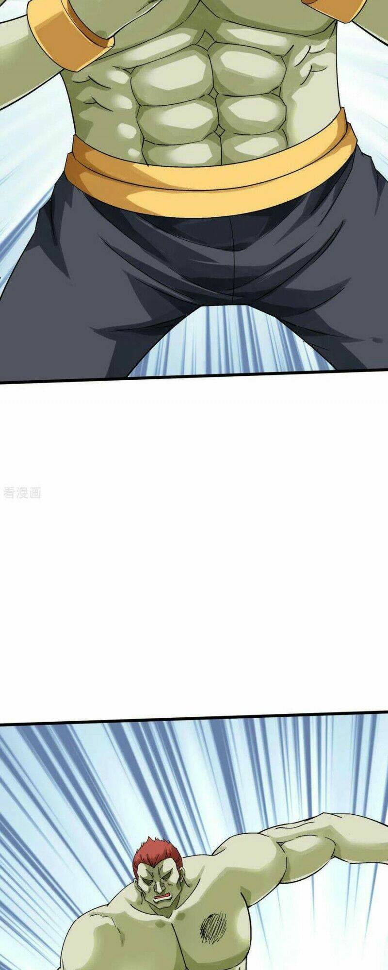 trọng sinh ta là đại thiên thần chapter 173 4