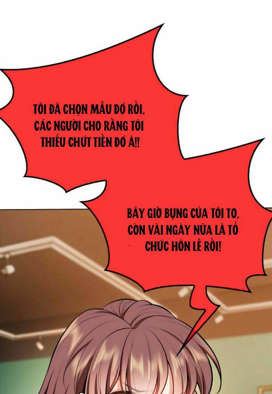 cô vợ gả thay của tổng tài cố chấp chapter 35 7