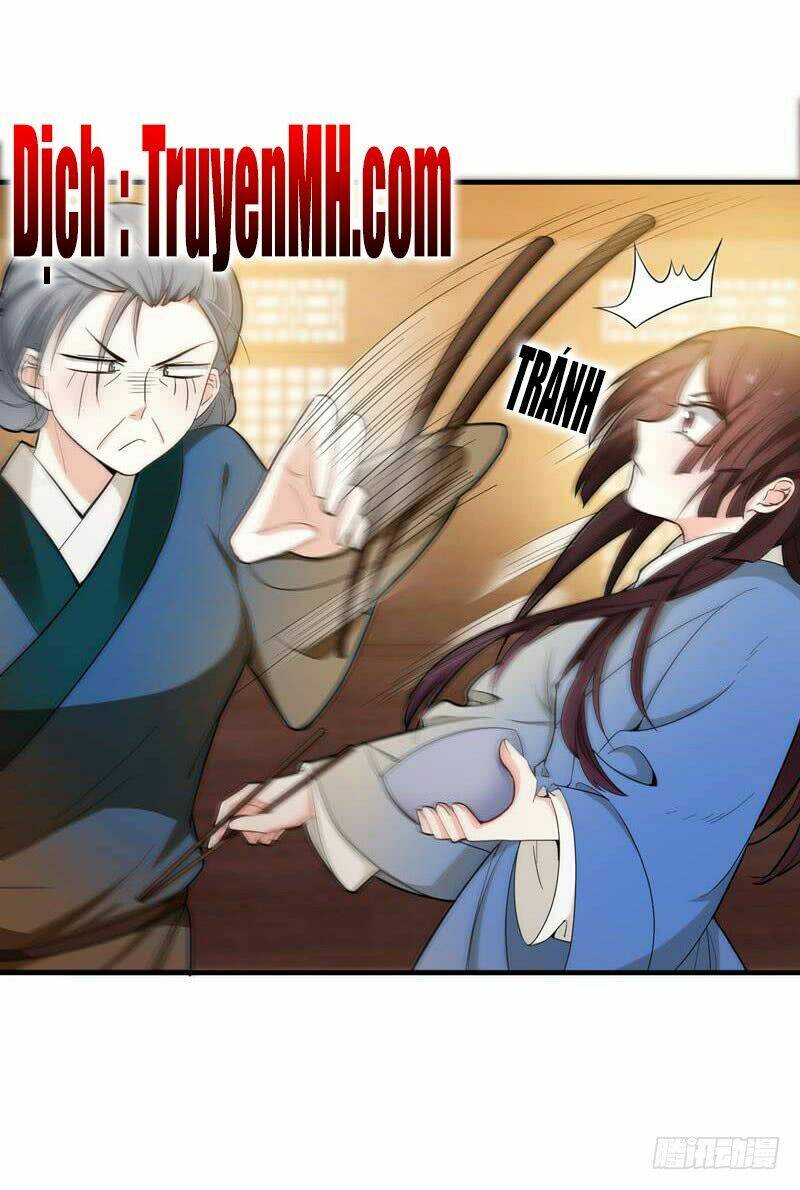 bạo lực tiếu thôn cô chapter 17 28