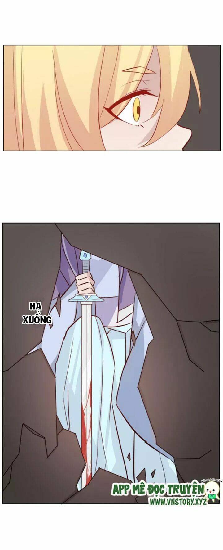 hồ tiên này không tin được chapter 33 10