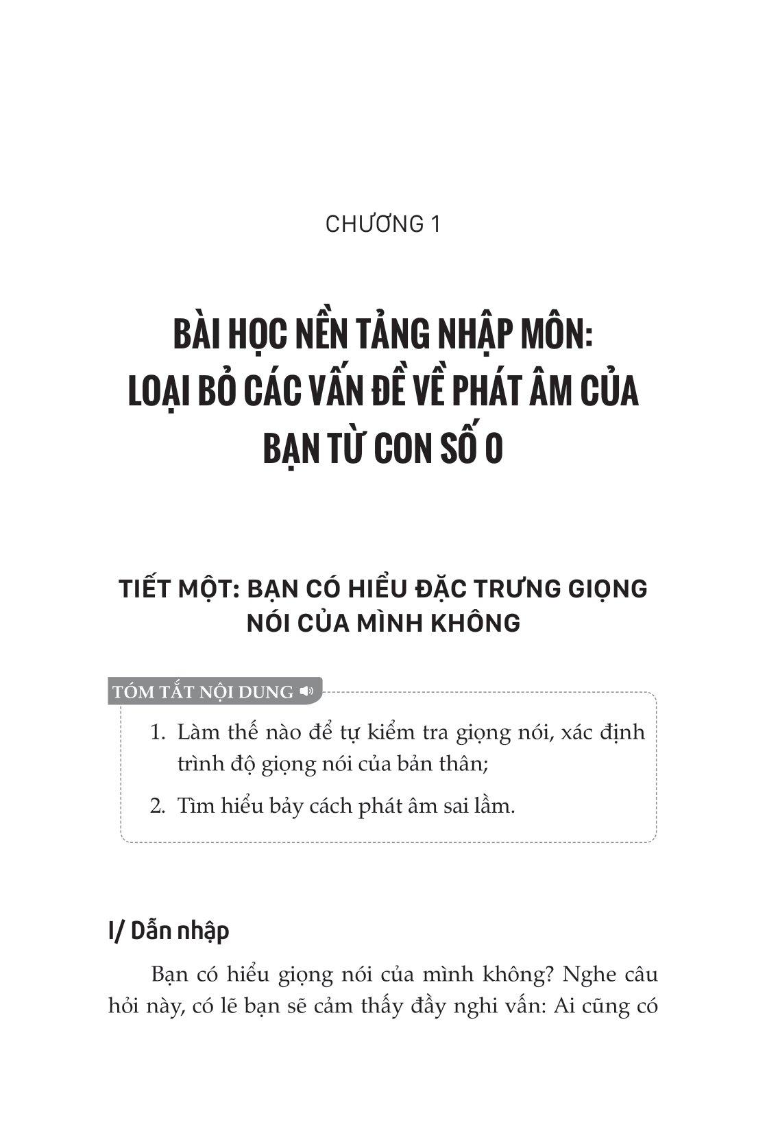 Kiếm Tiền Bằng Giọng Nói - Bắt Kịp Xu Hướng Thời Đại Mới