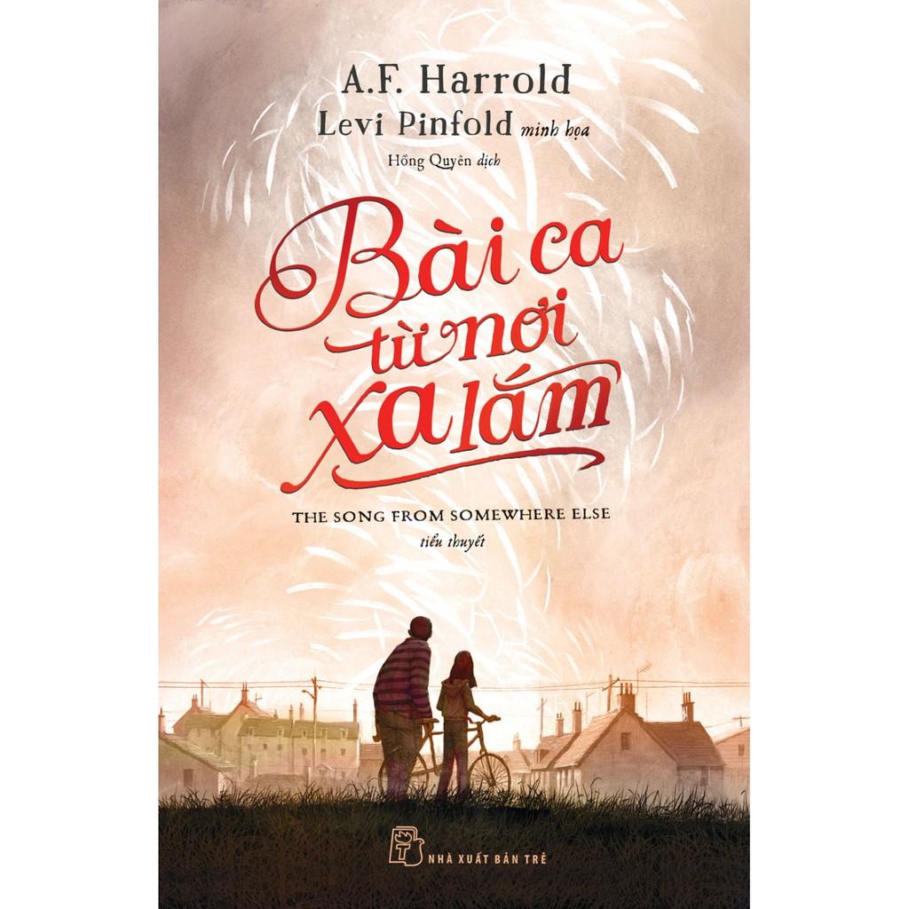 Bài Ca Từ Nơi Xa Lắm - Bản Quyền