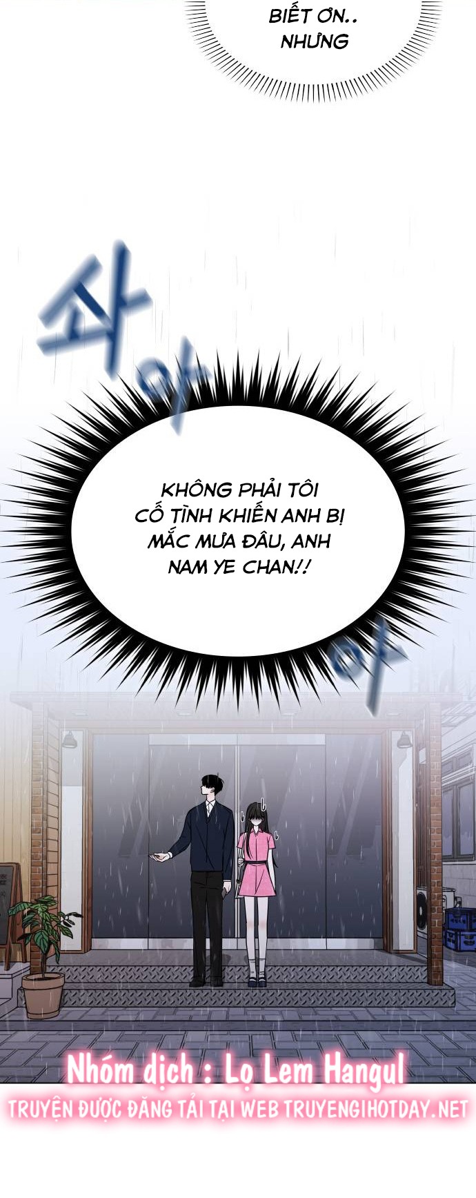 kiss trước khi ngủ nào chapter 5 31