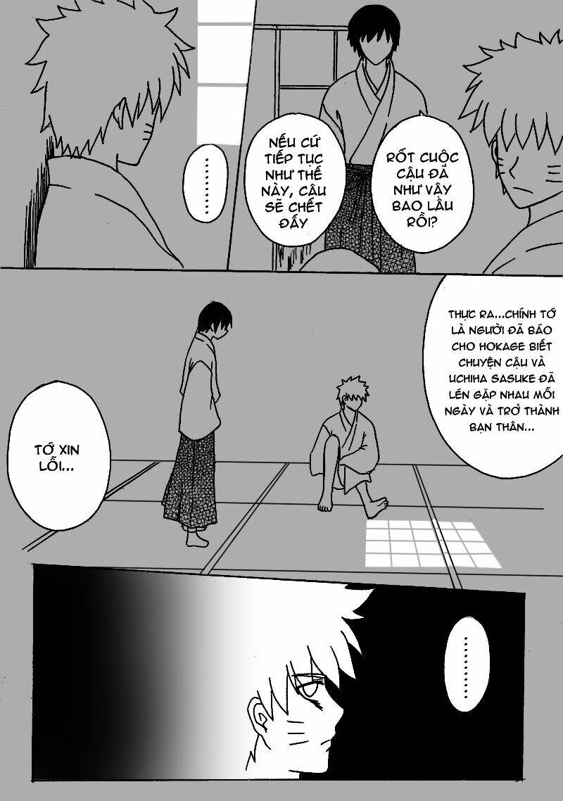 gặp người thổi sáo chapter 5 16