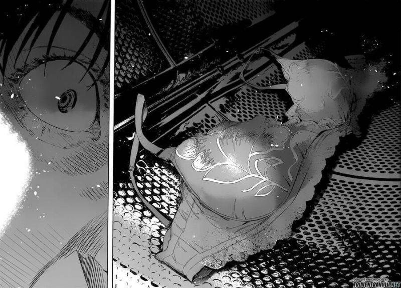 dịch vụ cho thuê bạn gái chapter 243 8