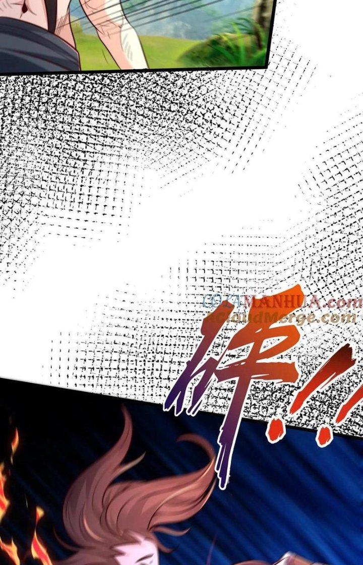 ta nuôi ma quỷ ở trấn ma ti chapter 177 33