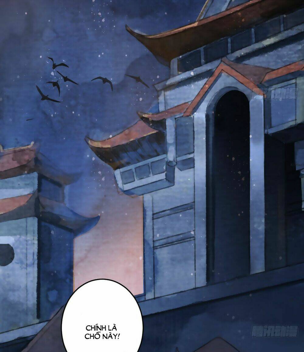 giấc mộng nam triều chapter 16 11