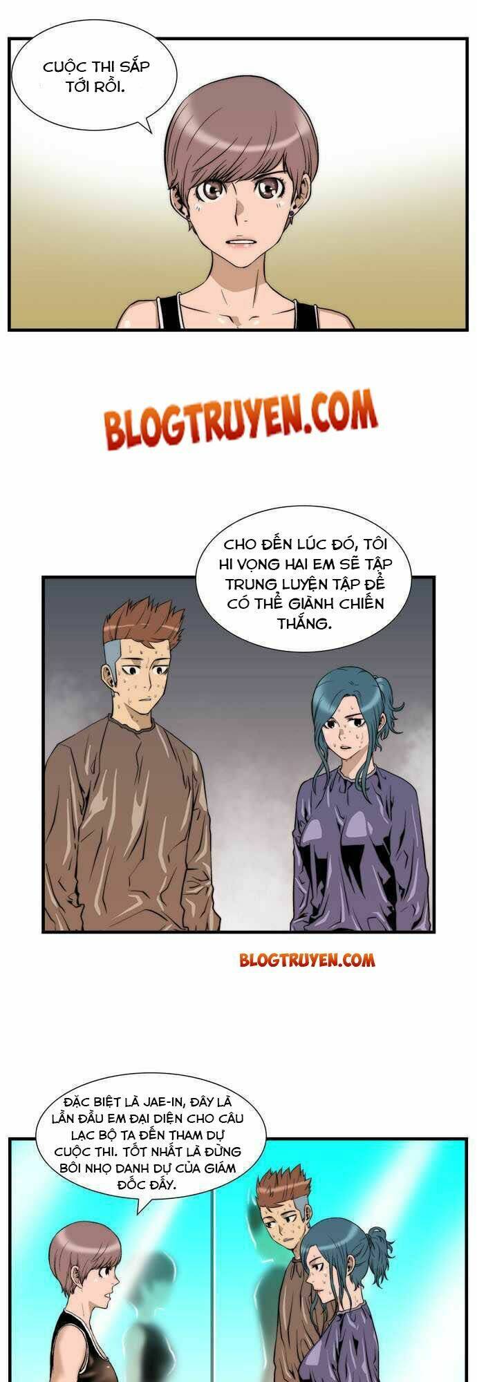 green boy chapter 14 12