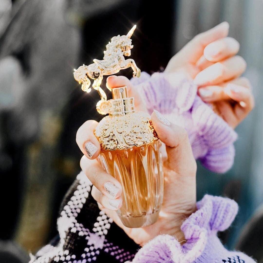 Nước Hoa Nữ Anna Sui Fantasia 75ml