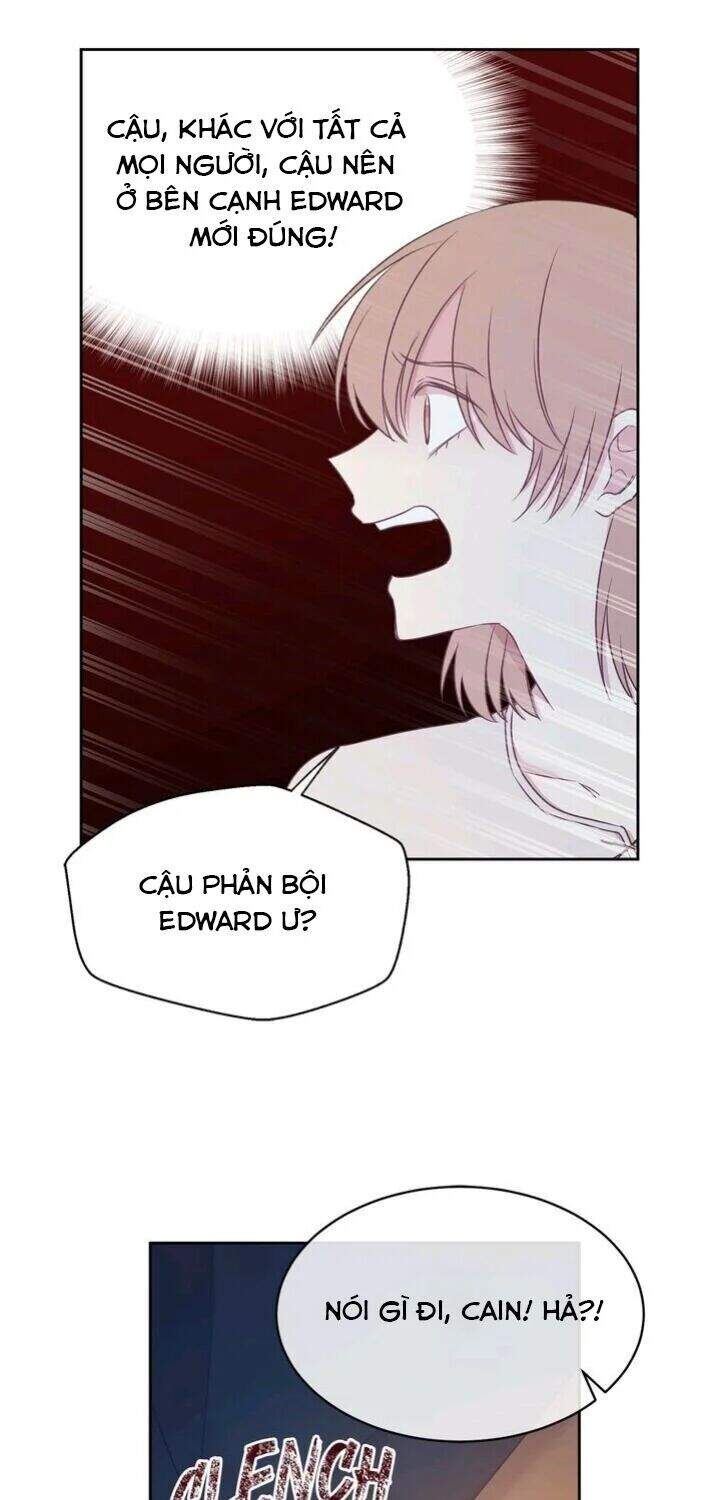 tôi sẽ đi đến cùng với hoàng đế chapter 87 21