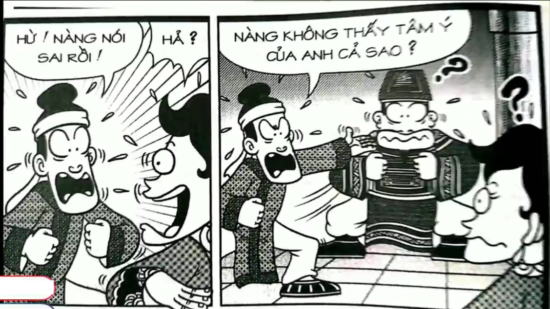 thần đồng đất việt chapter 192 53